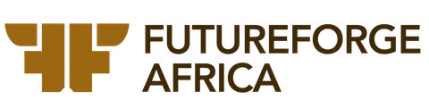 FutureForge Africa home