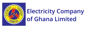 ECG logo