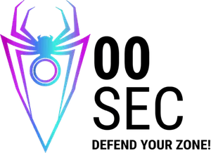 OOSEC logo