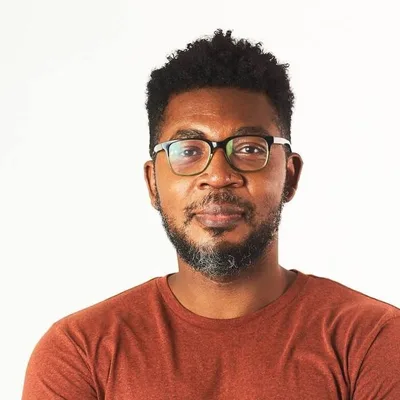 Gervin Appiah, Cybersecurity Consultant