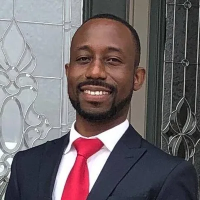 Michael Ollenu, Vice President, Technology